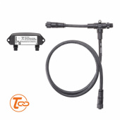 Display Gateway Singel Display Gateway Singel