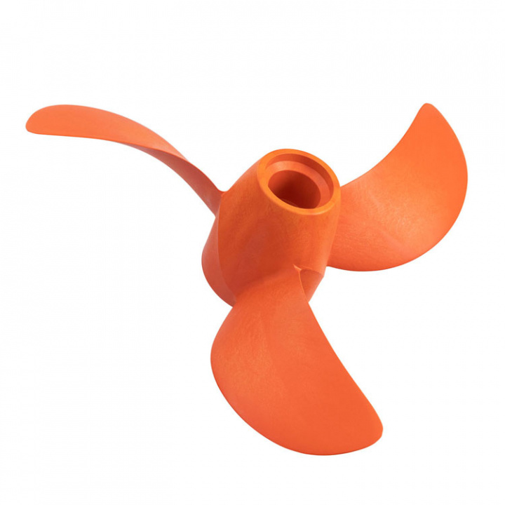 Propeller HS Cruise 6.0