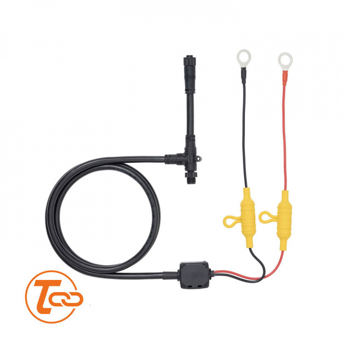 Batterikablar Cruise 3/6