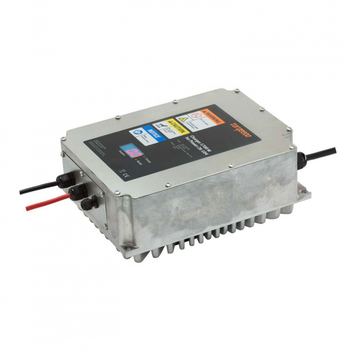 Laddare 1700W 24-3500