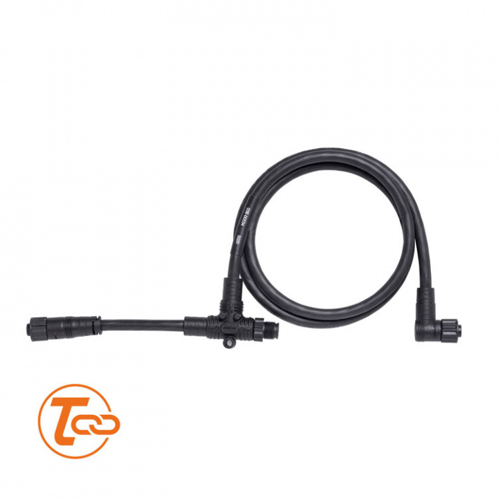 Solcellsregulator 48-5000