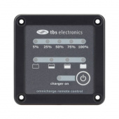 TBS Fjärrpanel Basic TBS Fjärrpanel Basic