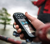 Terrova BT IP-Link Med Pedal Terrova BT IP-Link Med Pedal