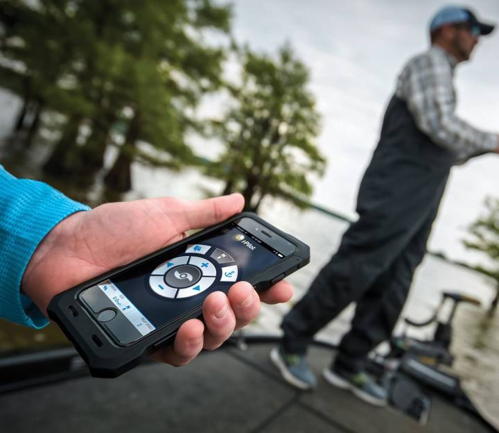 Terrova BT IP-Link Med Pedal