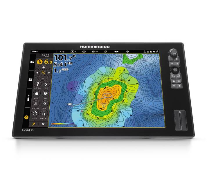Terrova BT IP-Link Med Pedal