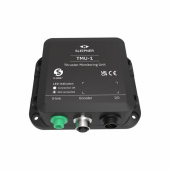 Övervakningsenhet För SAC-Bogpropellrar Övervakningsenhet För SAC-Bogpropellrar