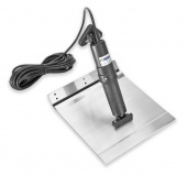 Lectrotab Trimplanskit Aluminium Lectrotab Trimplanskit Aluminium