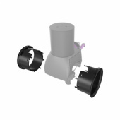 Ersättningstrumma För SX35/50 Ersättningstrumma För SX35/50