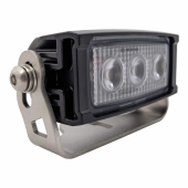 VL Series Kompakt 3-LED 15W W/DT ADR VL Series Kompakt 3-LED 15W W/DT ADR