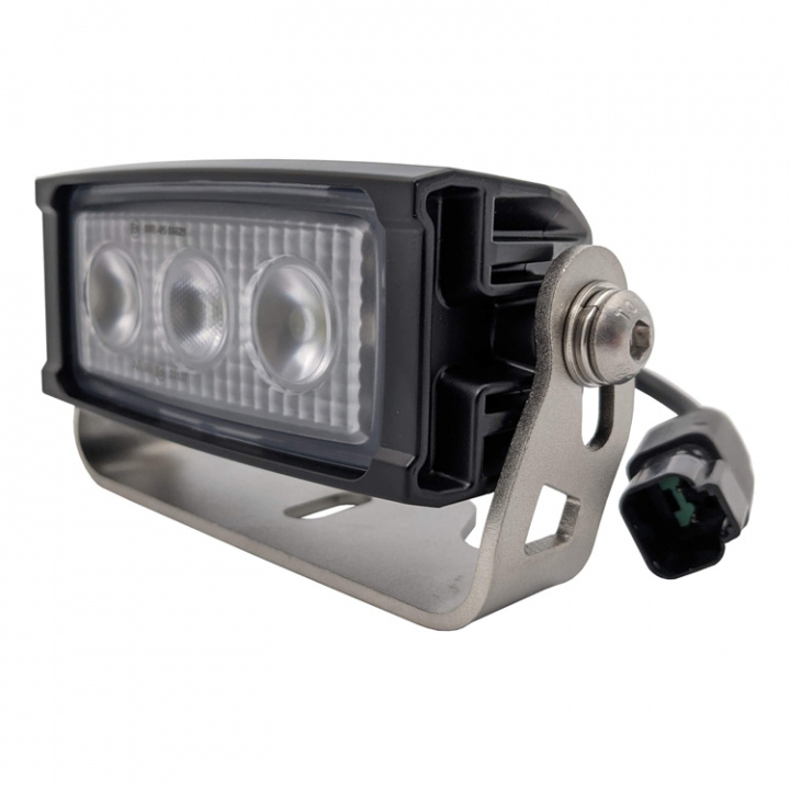 VL Series Kompakt 3-LED 15W W/DT ADR