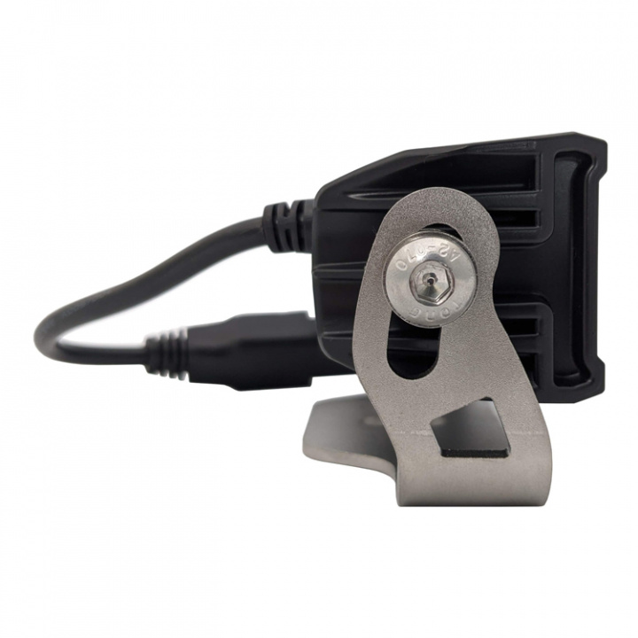 VL Series Kompakt 3-LED 15W W/DT ADR