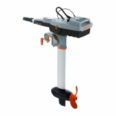 Travel 903 Elmotor Travel 903 Elmotor