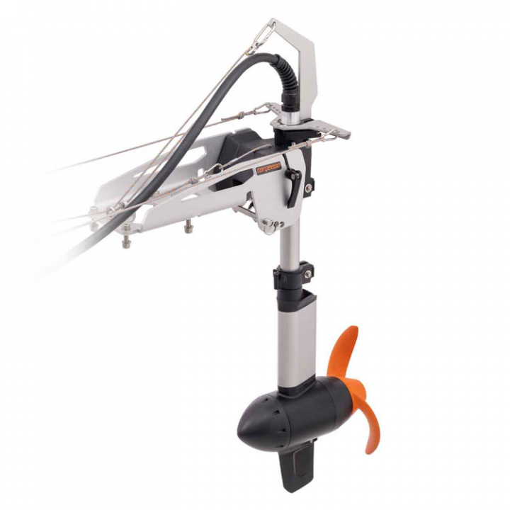 Travel Ultralight Elmotor