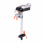 Travel XP Remote Elmotor Travel XP Remote Elmotor