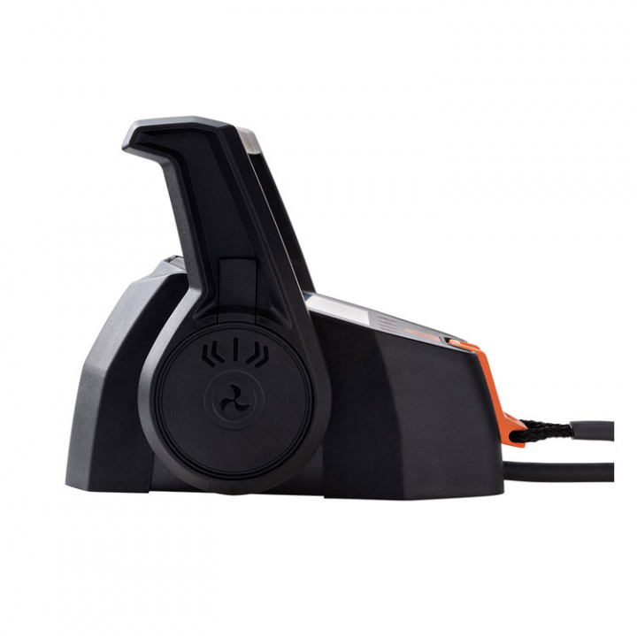 Travel XP Remote Elmotor