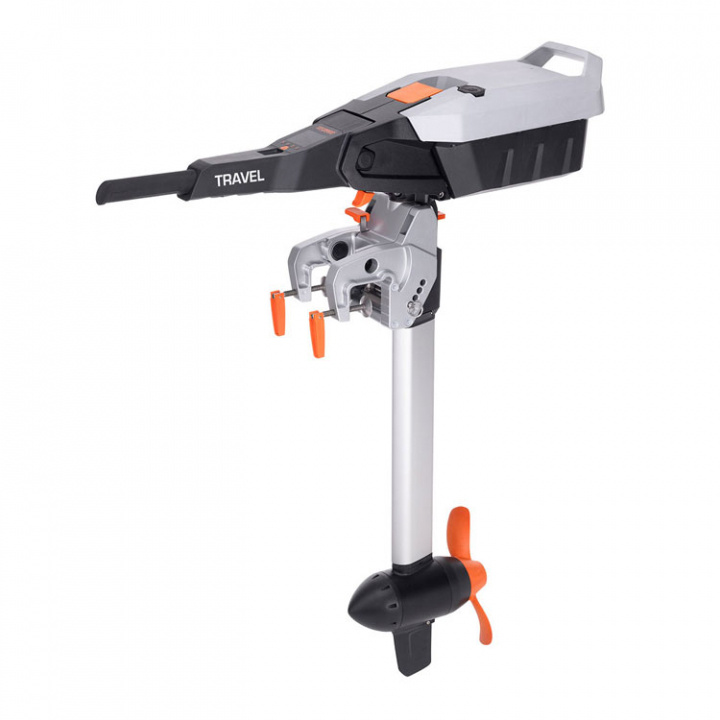 Travel Elmotor