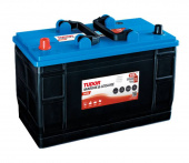 Tudor Dual Batteri 80-115Ah Tudor Dual Batteri 80-115Ah