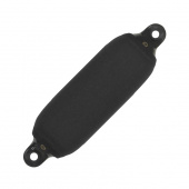 Fenderskydd Svart Fenderskydd Svart