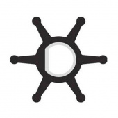 Impeller Kit 61 mm Impeller Kit 61 mm