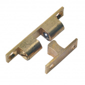 Kullås Mässing - 49x9 mm Kullås Mässing - 49x9 mm