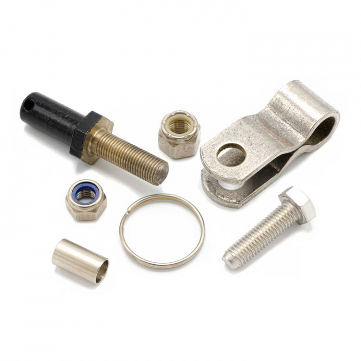 Ledstycke Snabbkoppling