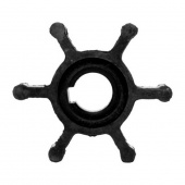 Impeller Neoprene 51 mm Impeller Neoprene 51 mm