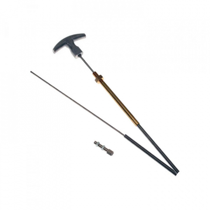 Rostfri Stoppkabel 3 m