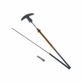 Rostfri Stoppkabel 3 m Rostfri Stoppkabel 3 m