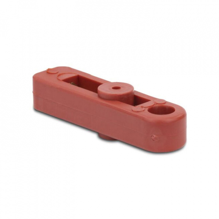 Anslutning Reglagekablar