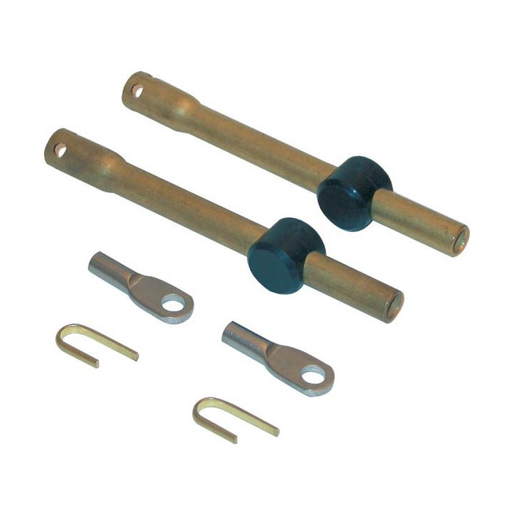 Monteringssats För Mercury Reglage (30-serie - Original)