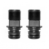 Ports Kit - 1/2'' BSP (13 mm) Ports Kit - 1/2'' BSP (13 mm)