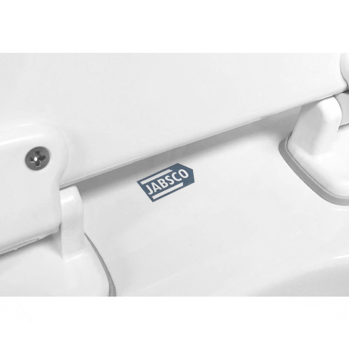 Gångjärn För Deluxe Komfort 2018-