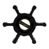 Impeller Neoprene 51 mm Impeller Neoprene 51 mm
