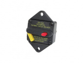 Lewmar Automatsäkringar - 50Amp Lewmar Automatsäkringar - 50Amp