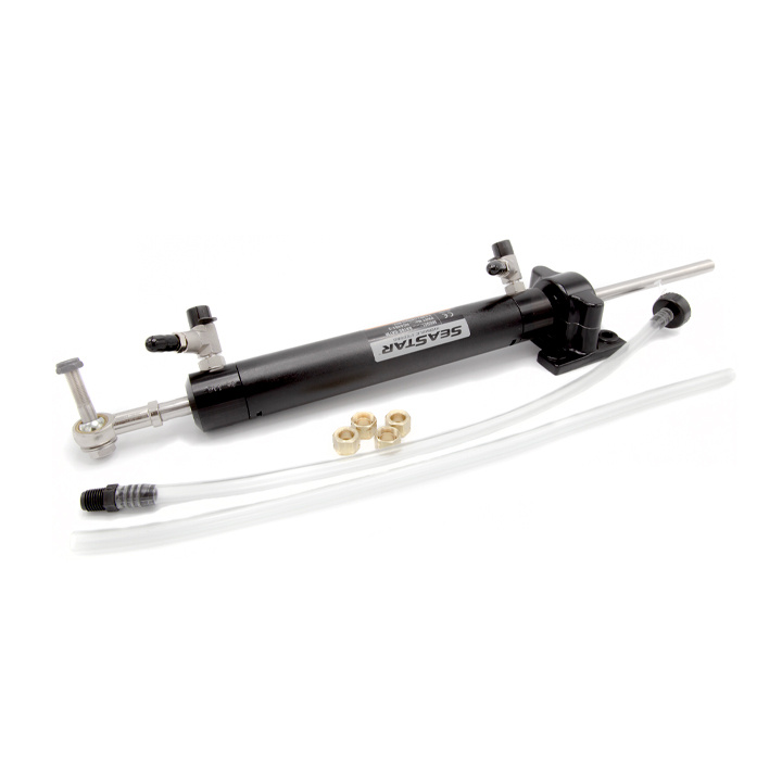 Baystar cylinder BA100-6ATM