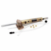 Seastar Kit Roder 110kg ORB (Endast detta ex) Seastar Kit Roder 110kg ORB (Endast detta ex)