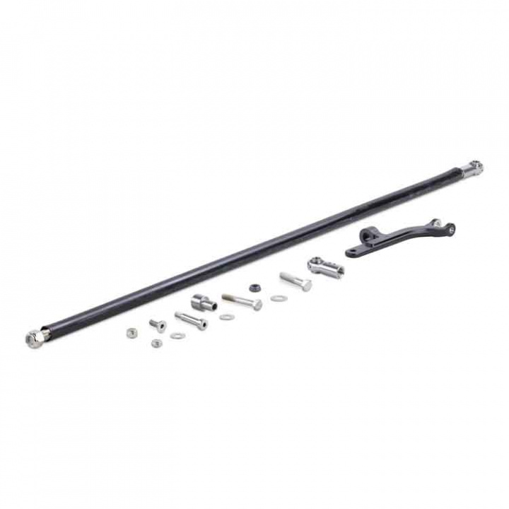 Parallellstag Trollingmotor