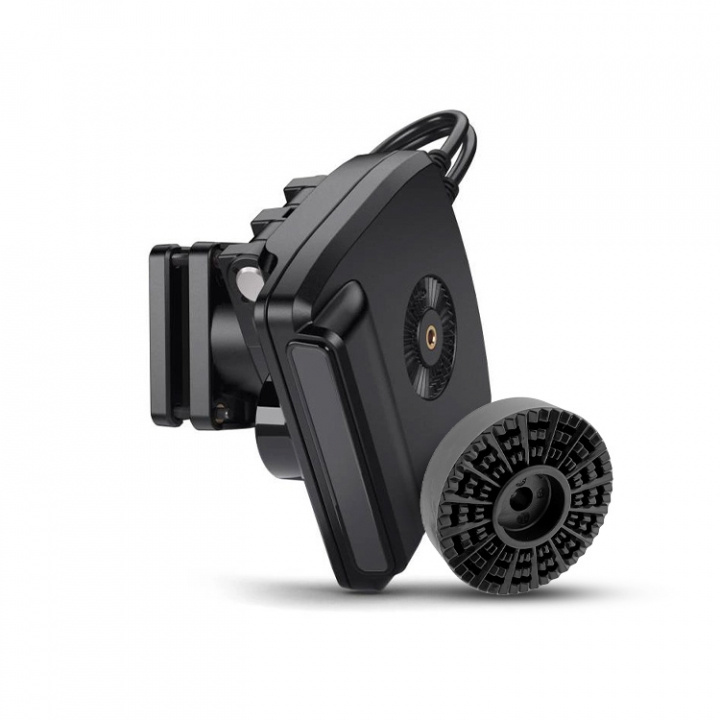 Mega Live 2 Inkl TargetLock Adapter