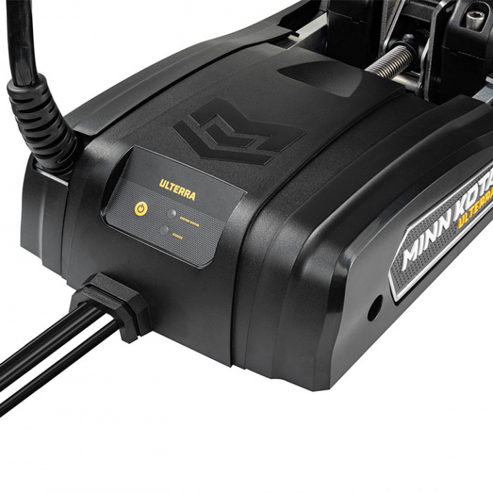 Ulterra Quest 90/115 WR Pedal