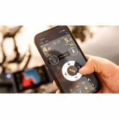 Ulterra Quest 90/115 WR Pedal Ulterra Quest 90/115 WR Pedal