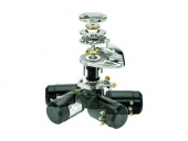 V2 Ankarspel Kättinghjul V2 Ankarspel Kättinghjul