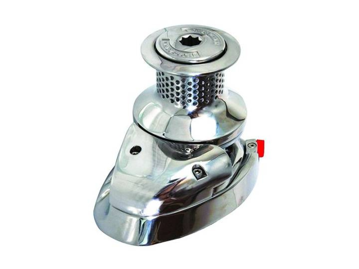 V2 Ankarspel Kättinghjul & Lintrissa