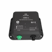 VDR NMEA0183 Interface VDR NMEA0183 Interface