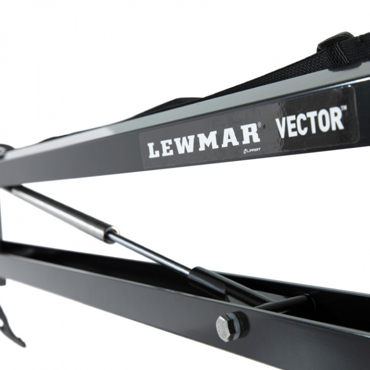 Vector Grundvattenankare 8f Manuell