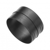 Skarvrör Ø90 mm Skarvrör Ø90 mm