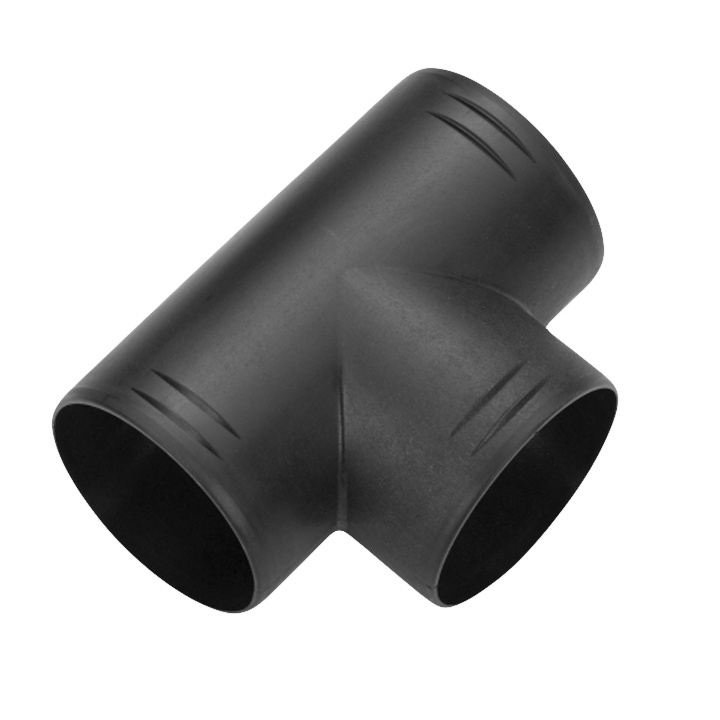 T-Rör Ø60x60x60mm (HADS-Serien)