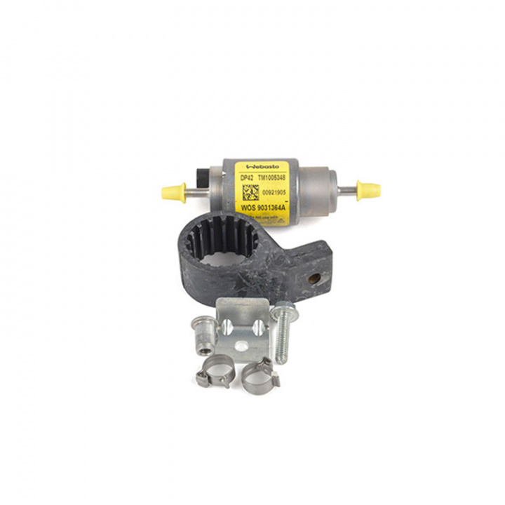 Doserpump DP42 12-24V (W1326524A)
