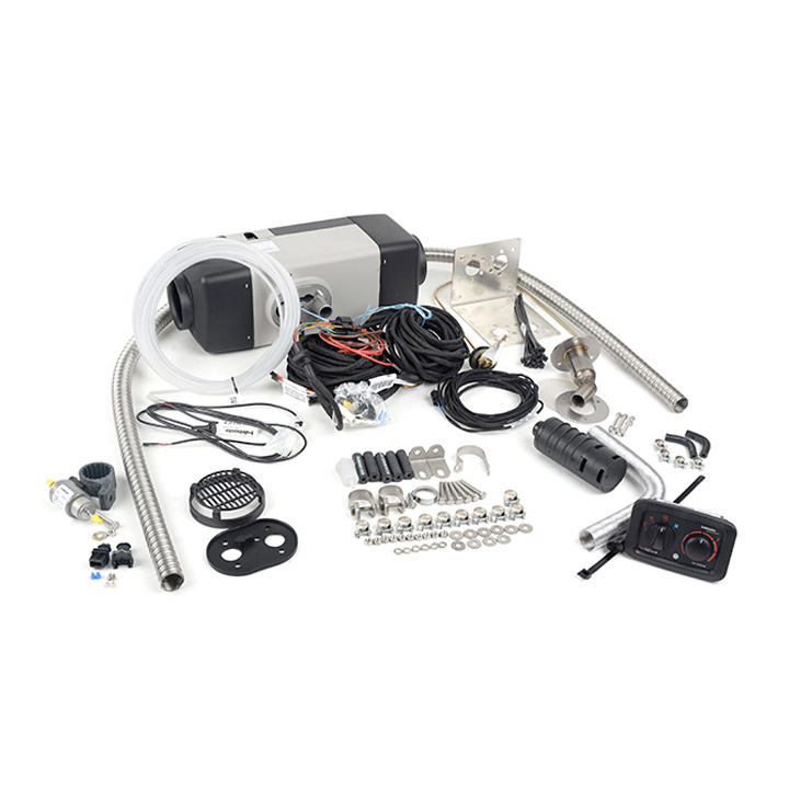 Air Top EVO 40 & Marinsats