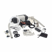 Air Top EVO 55 & Marinsats Air Top EVO 55 & Marinsats