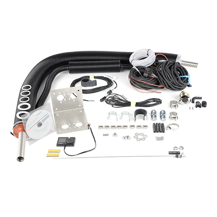 Monteringssats Marin 9,5m